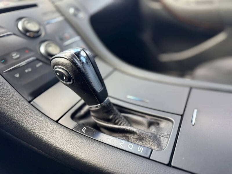 2015 Ford Taurus Limited