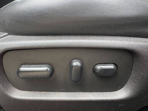 2014 Ford Taurus Limited