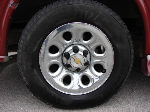 2007 Chevrolet Express 1500