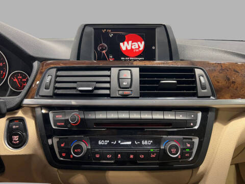 2016 BMW 4 Series 428i