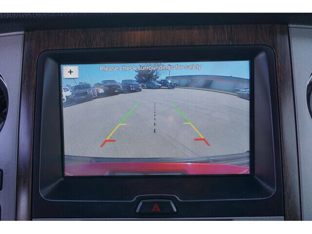 2016 Ford Expedition EL King Ranch