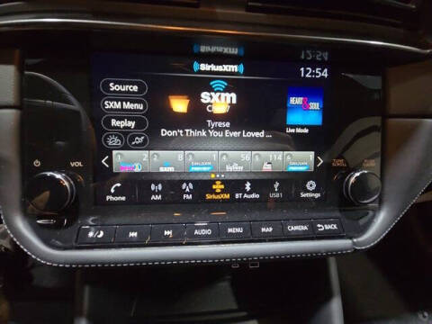 2025 Nissan Z Performance