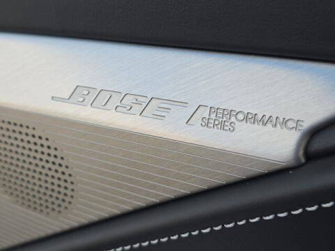 2022 Chevrolet Corvette Stingray