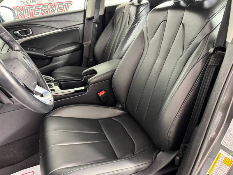 2025 Acura Integra