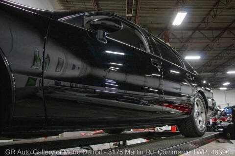 1994 Chevrolet Impala SS