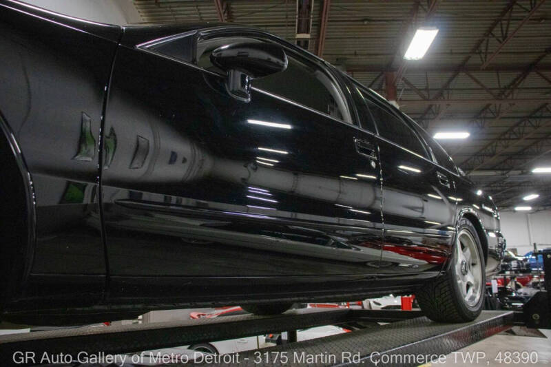 1994 Chevrolet Impala SS