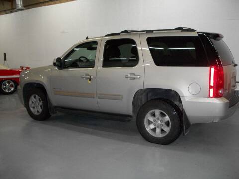 2012 GMC Yukon for sale at Chase 8 Auto Sales in Loves Park IL