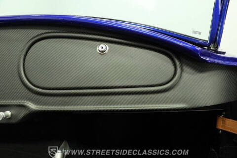 1965 Shelby Cobra