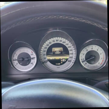 2013 Mercedes-Benz GLK GLK 350