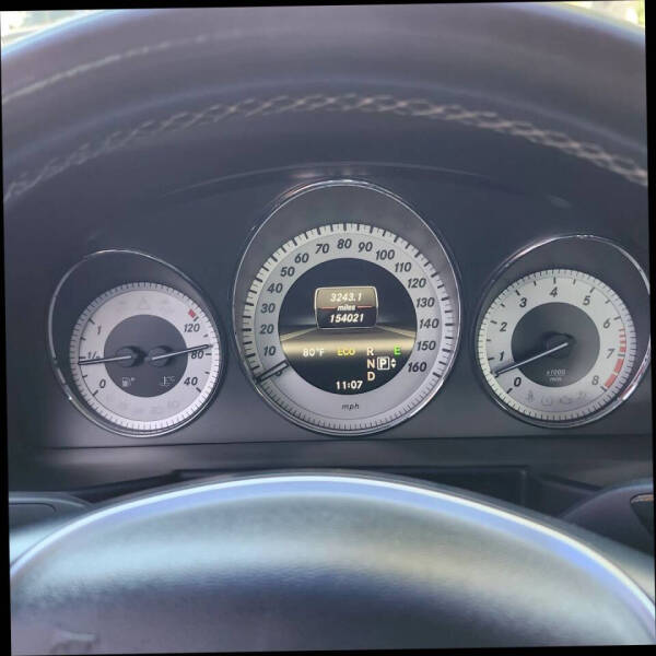 2013 Mercedes-Benz GLK GLK 350