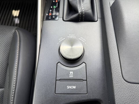 2015 Lexus IS 250 Crafted Line