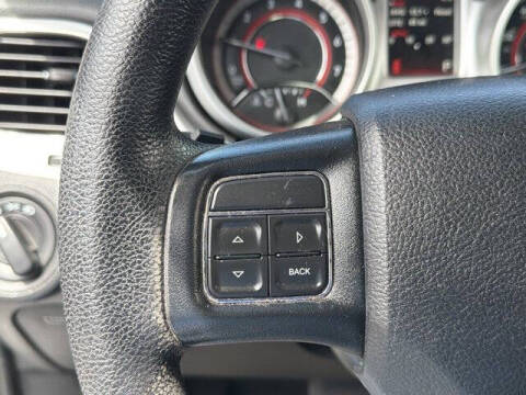 2019 Dodge Journey SE Value Package