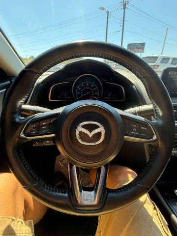 2017 Mazda MAZDA3