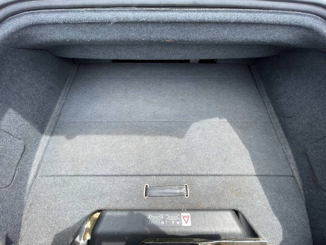 2001 AUDI TT Roadster - $7,900
