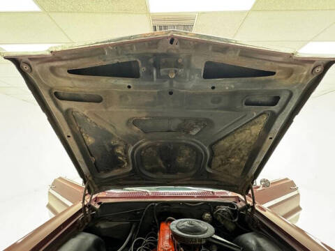 1964 Chevrolet Impala