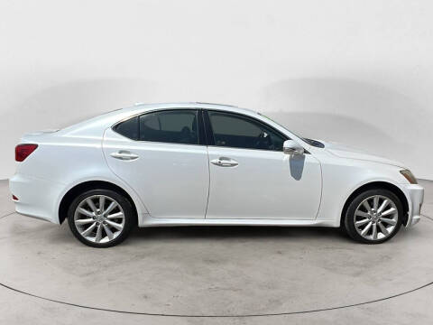 2009 Lexus IS 250