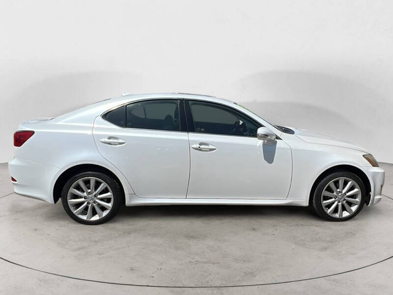 2009 Lexus IS 250