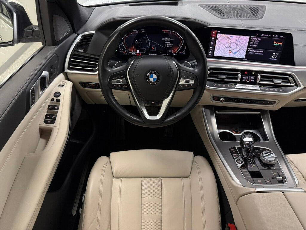 2020 BMW X5 for sale at Conway Imports in   Streamwood, IL