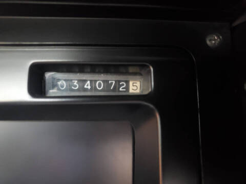 1989 Chevrolet Corvette