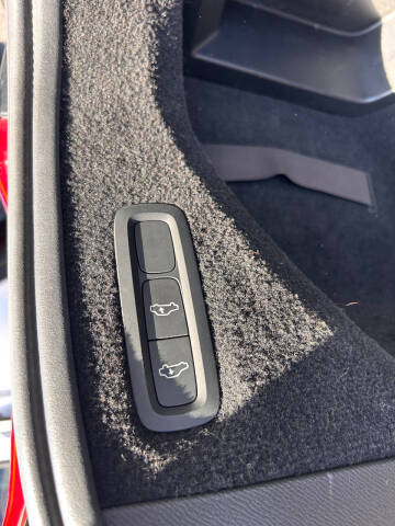 2016 Volvo XC90 T6 Inscription