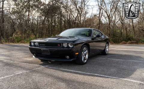 2009 Dodge Challenger R/T