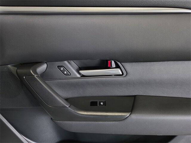 2023 Mazda CX-50 2.5 S Preferred Plus