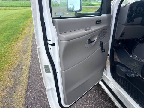 1998 Ford E-Series E-350