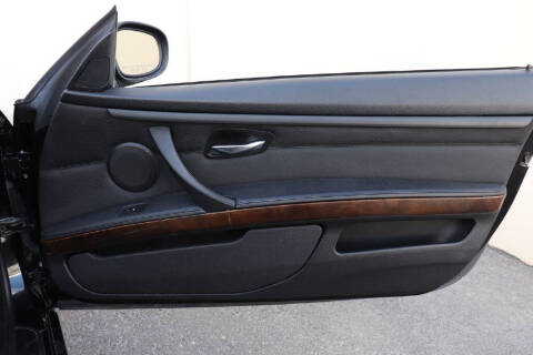 2013 BMW 3 Series 335i