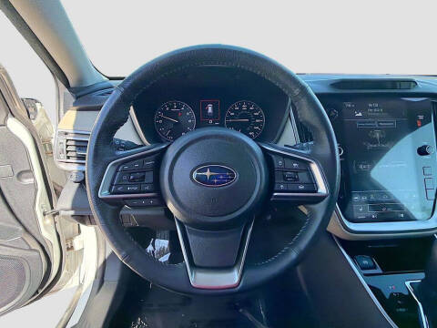 2023 Subaru Outback Limited XT