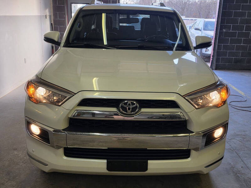 2014 Toyota 4Runner for sale at RW Motors in Merriam KS