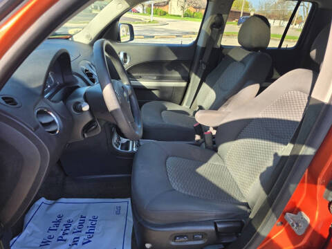 2007 Chevrolet HHR LT