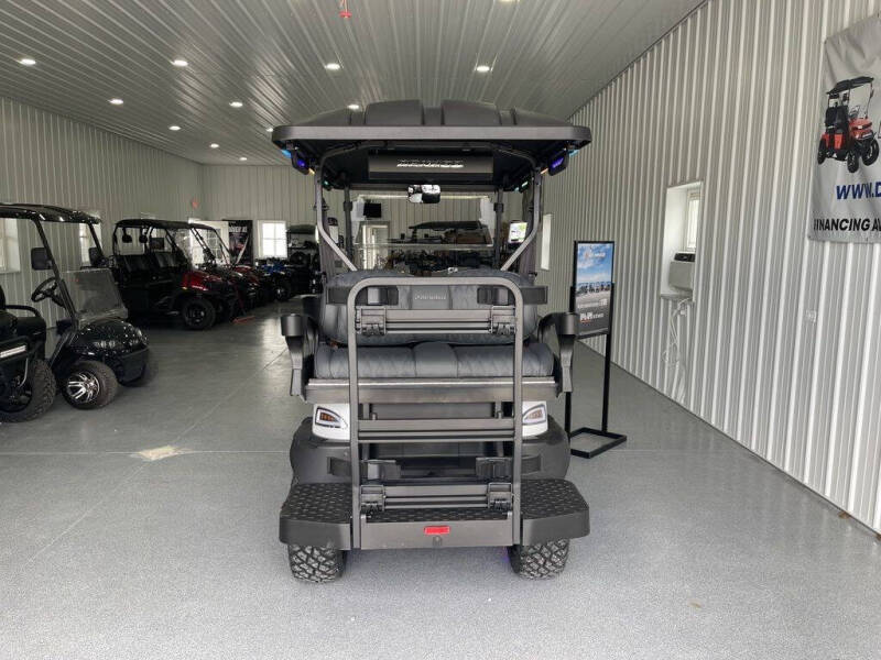 2026 Denago Nomad XL