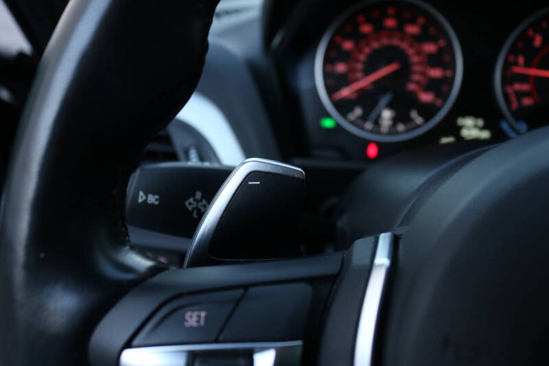 2014 BMW 2 Series M235i