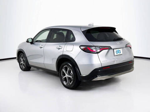 2024 Honda HR-V