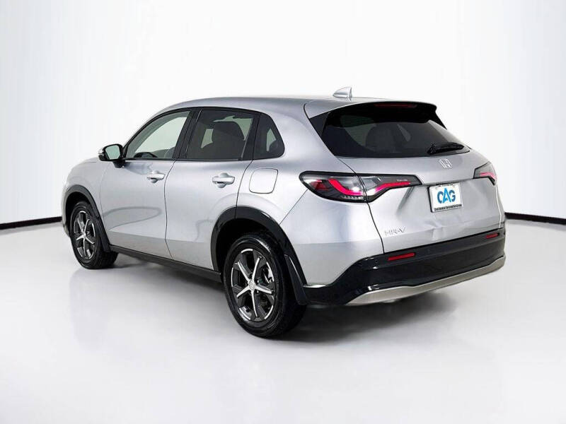 2024 Honda HR-V