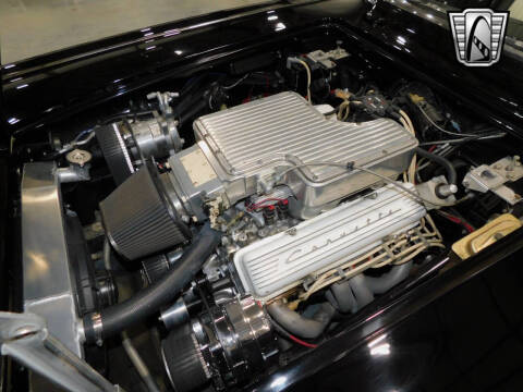 1958 Chevrolet Corvette