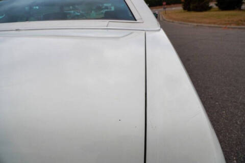 1976 Lincoln Continental