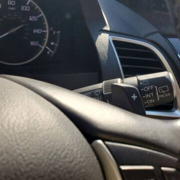 2018 Acura RDX