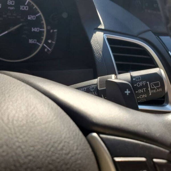 2018 Acura RDX