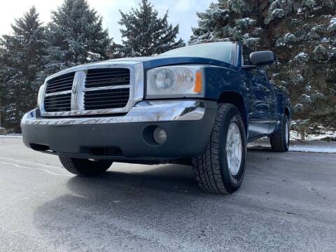 2005 Dodge Dakota for sale at Valu Muffler & Brake Auto Centers in Tonawanda NY