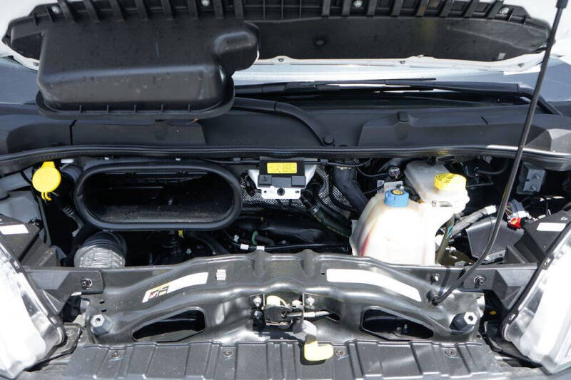 2024 RAM ProMaster