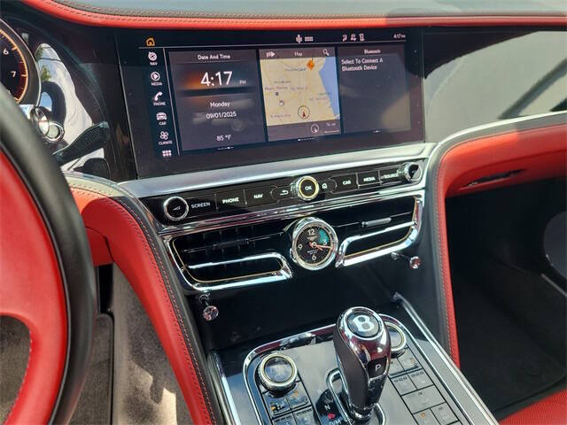 2021 Bentley Flying Spur V8