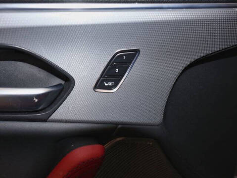 2021 Acura TLX w/A-SPEC