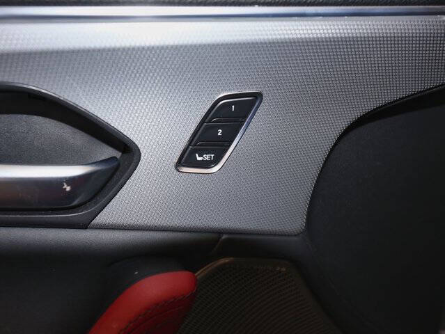 2021 Acura TLX w/A-SPEC