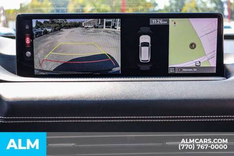 2022 Genesis GV80 2.5T