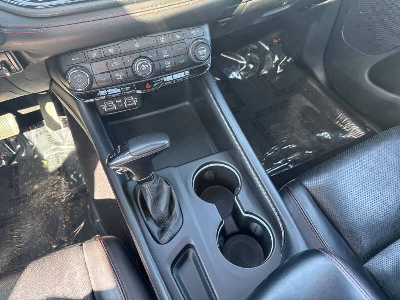 2023 Dodge Durango GT Plus