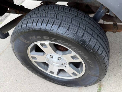 2004 Ford F-150