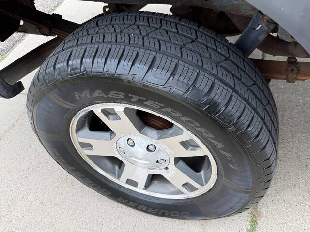 2004 Ford F-150