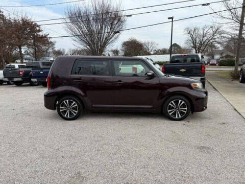 2012 Scion xB