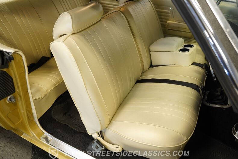 1969 Chevrolet Chevelle